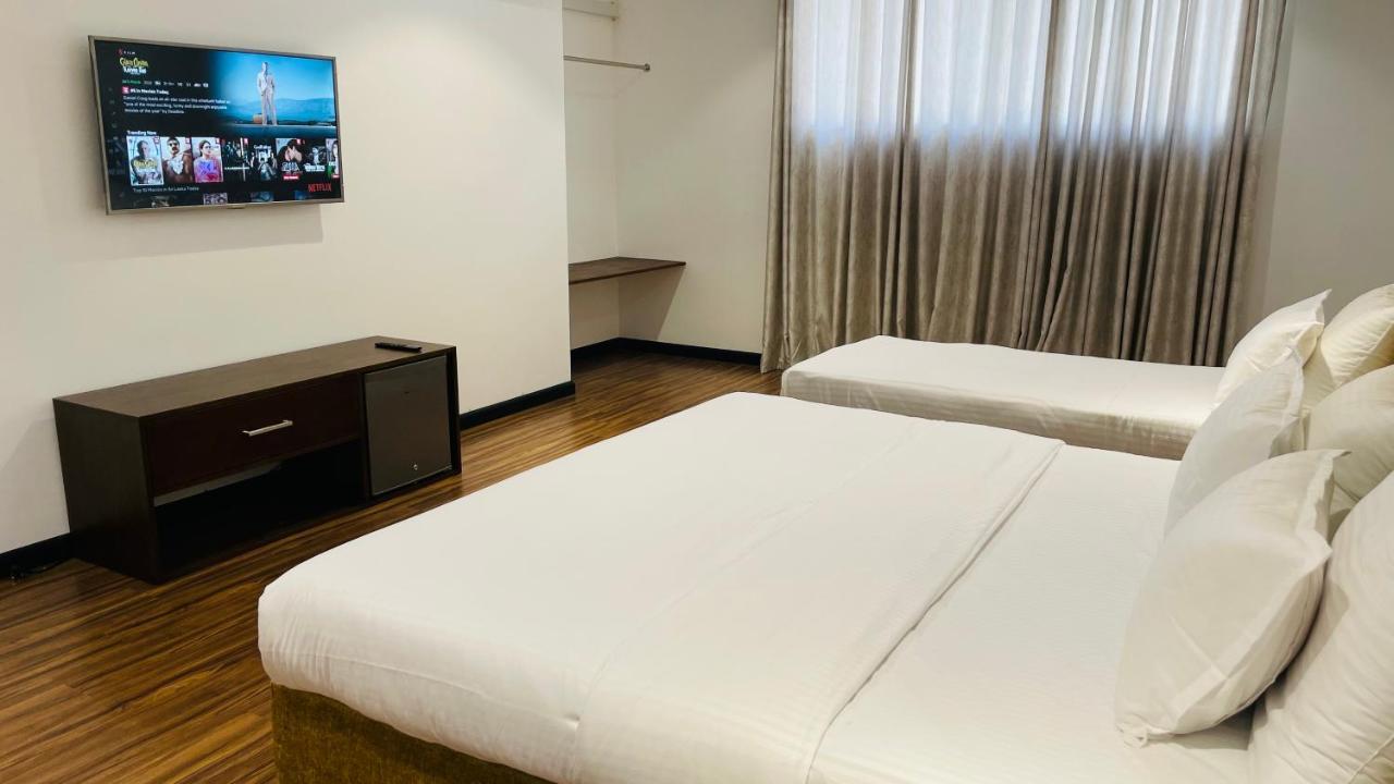 Beverly Beach Мириса Екстериор снимка