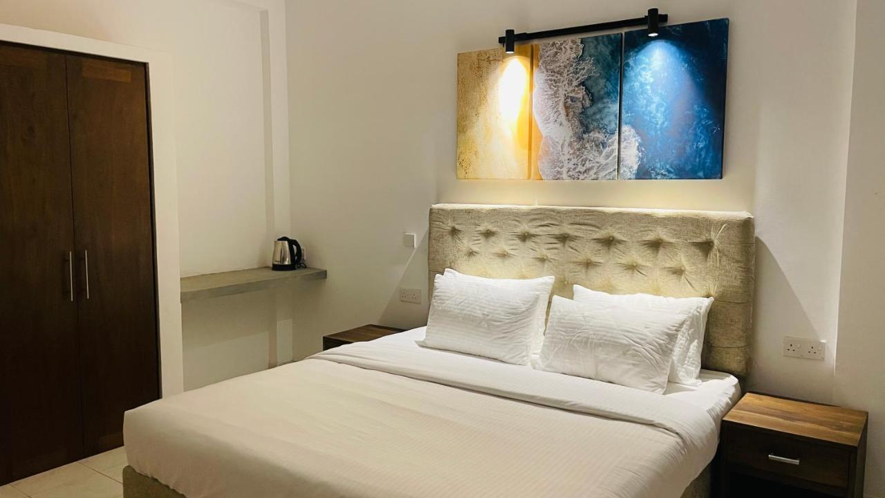 Beverly Beach Мириса Екстериор снимка