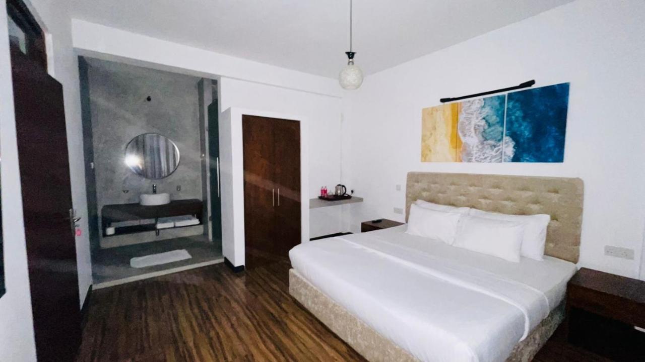 Beverly Beach Мириса Екстериор снимка